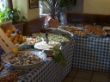 Italienisches Buffet